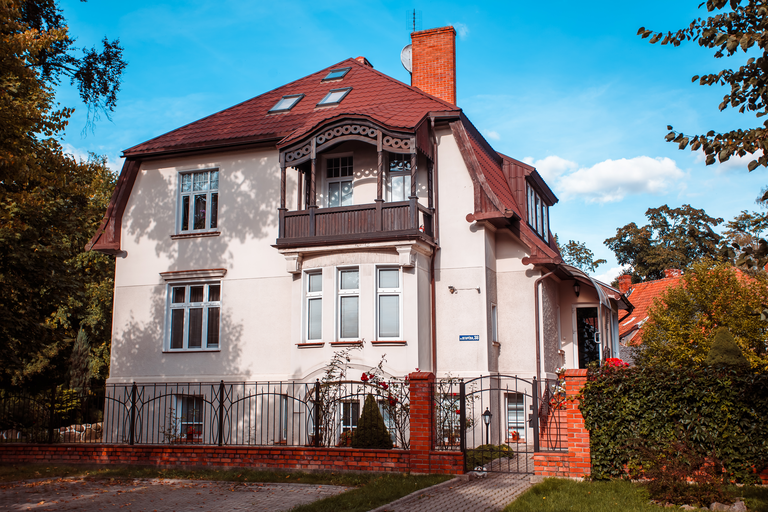 вилла Розенталь)